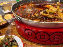 -聂发财重庆江湖菜(解放碑店)