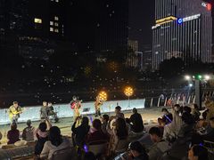 -苏州现代传媒广场商业