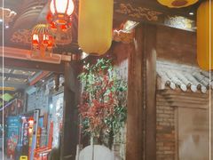 -小龙坎火锅(春熙太古里店)