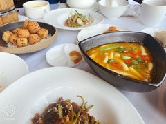 鲜椒巴沙鱼-富力丽思卡尔顿酒店·丽轩中餐厅