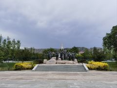-兰州大学(榆中校区)