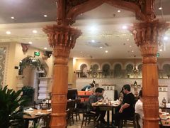 大堂-巴依老爷新疆美食(望京小街店)