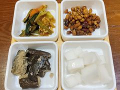 -英兰朝族饭店(河南桥头店)