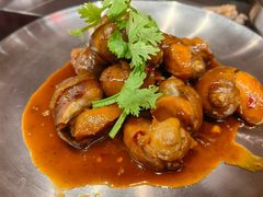 -老虎滩大连海鲜烧烤(建邺云锦路总店)