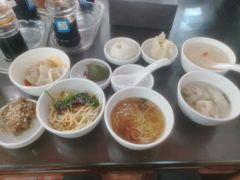 -正一涵老味道名小吃(广汉总店)