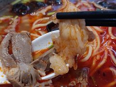 -点蹄擂椒猪脚饭(天虹汇一城店)
