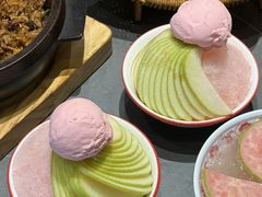 -侠舍·江湖烤全羊·大排档(沌口总店)