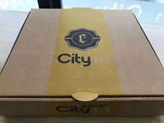 -City1+1城市比萨·意面(桂林路店)