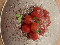 -香宫中餐厅·东北菜·铁锅炖·广式点心(哈尔滨香格里拉店)