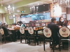 大堂-冰城串吧(柳芳店)