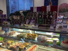 -GANSO元祖食品(白下店)