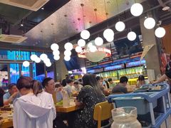 -本色.小马哥烧烤(无锡九里仓店)
