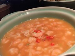 -粗茶淡饭·隐庐私厨(东亭店)