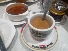 -香港新发烧腊茶餐厅(书城店)