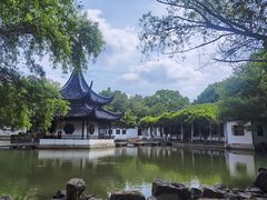 -西园戒幢律寺