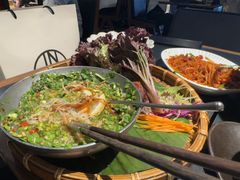 -Ameigo梅果·云贵川bistro(长宁来福士店)