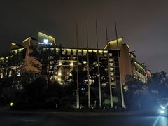 -合肥融创永乐半山酒店·永乐半山西餐厅