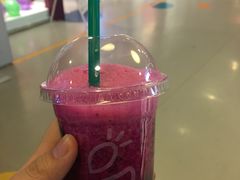 -Mr.Fruits水果先生(蓝色港湾店)