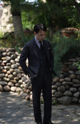 -Mr.Royal御匠先生·手工全麻衬衣西服定制