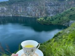 -黄埔油麻山森林公园