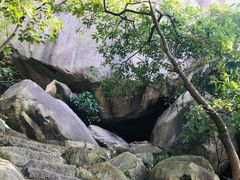-云洞岩风景区