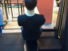 -RoMan罗马健身工作室(莘庄店)