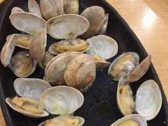 -萨莉亚意式餐厅(万嘉商业广场店)