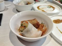 厦门薄饼-黑明餐厅(白鹭洲店)