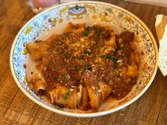 牛肉酱意面-Alimentari Grande(东湖路店)