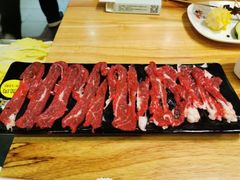 -嬷孙家潮汕牛肉火锅(北京路天河城店)