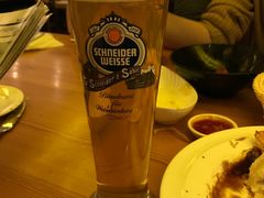 -LENBACH兰巴赫西餐啤酒坊(大连星海广场店)