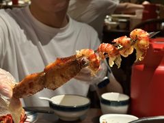 -蚝翅·海鲜粥·烧烤·龙虾季(海曙天一店)