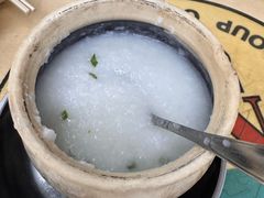 -明辉田鸡粥