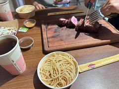 -BARBECUE烤肉屋