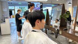 -逸丝风尚yesfashion造型