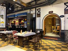 -小柴米·传统江西菜(八一广场店)