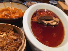 -南京大牌档(青岛万象城店)