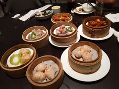 -领事馆19号中餐厅(厦门海景洲际酒店)