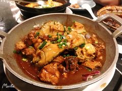 -富临轩私房菜(集庆门大街店)