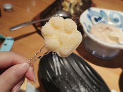 -一心创作料理屋(经开万达店)