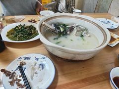 -高老庄·老溧阳·私房菜(南山竹海店)