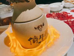 -俏牛哥鲜牛肉牛肆馆(重庆天地店)