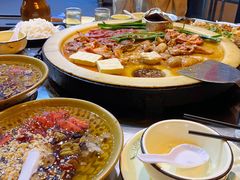 -老渔家白族石板烧旗舰店