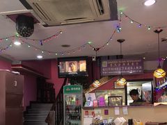 -葛尼沙印度餐厅 (镇明路店)