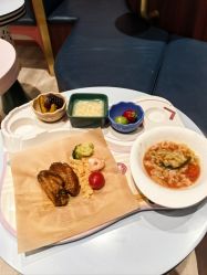 -奈尔宝家庭中心·亲子餐厅(鄞州万达店)