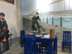 -马路边边·成都串串(翠柏路店)