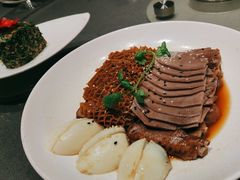 -阿娘家·原生态农家菜(国顺东路店)