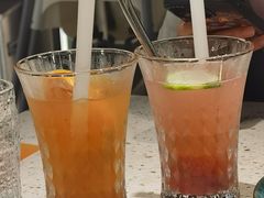 -CRAZYONES西班牙海鲜饭(上海美罗城店)