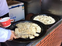 -汪记大王锅贴(成山路店)