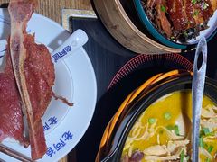 -老阿爸江浙土菜(奥体中心店)